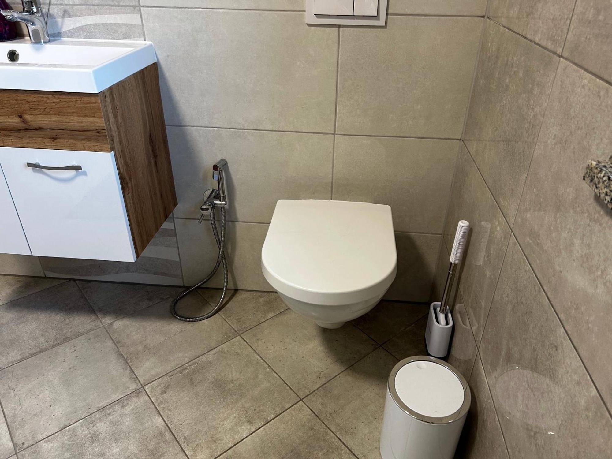 Stadt. Land. See. Ferienwohnung Λειψία Εξωτερικό φωτογραφία