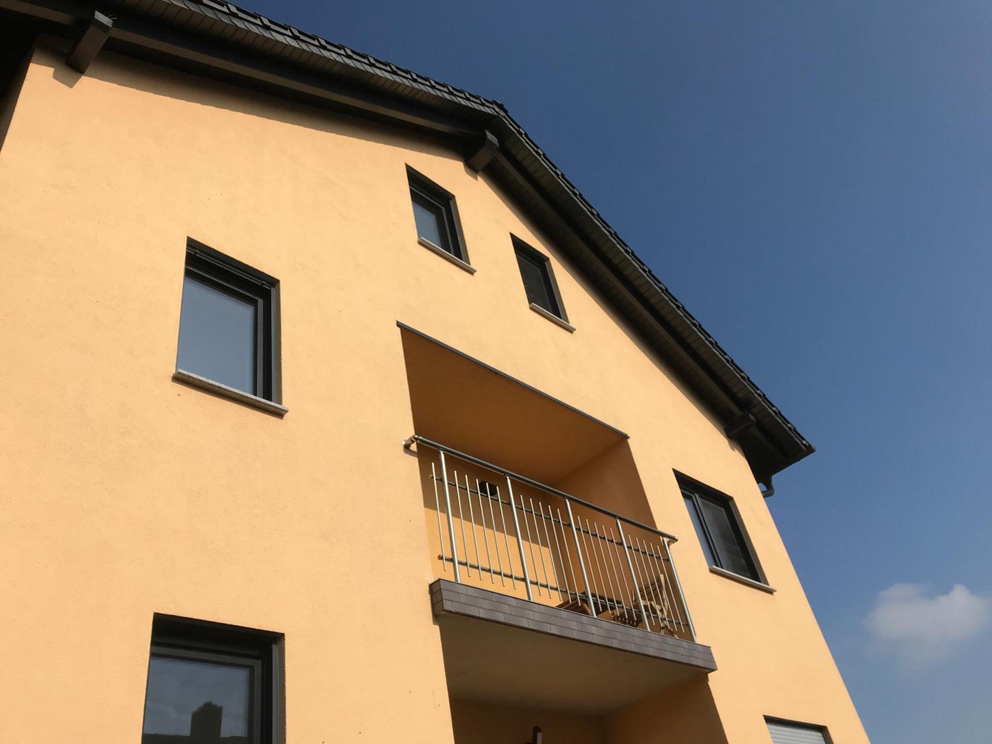Stadt. Land. See. Ferienwohnung Λειψία Εξωτερικό φωτογραφία