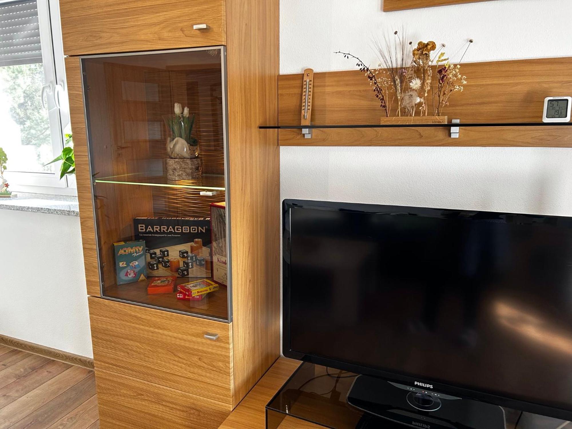 Stadt. Land. See. Ferienwohnung Λειψία Εξωτερικό φωτογραφία