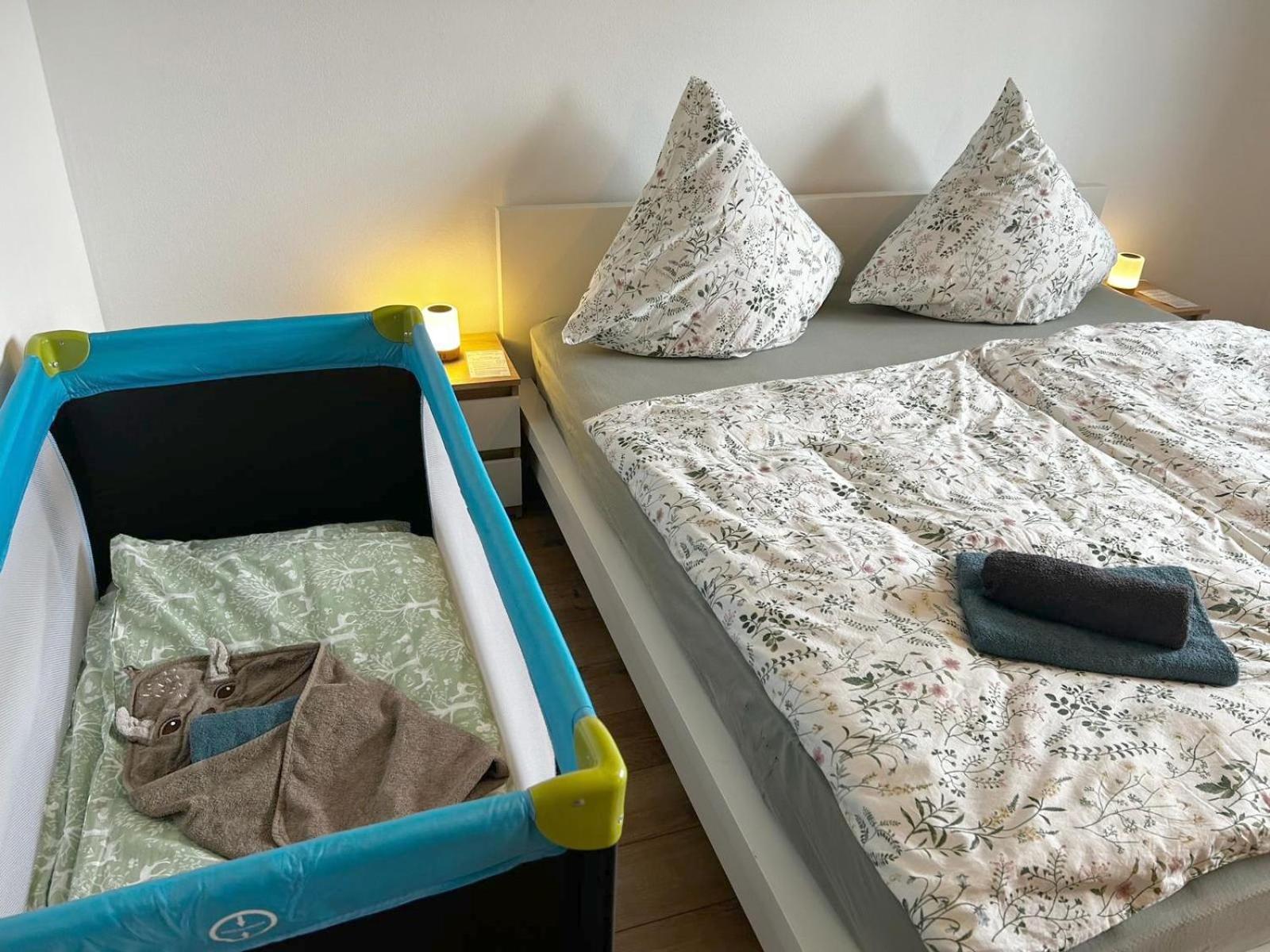Stadt. Land. See. Ferienwohnung Λειψία Εξωτερικό φωτογραφία