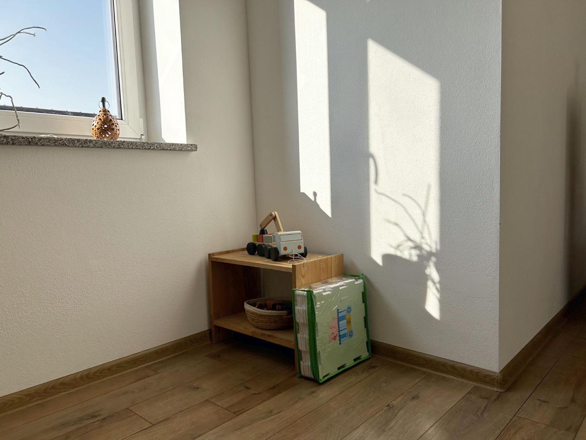 Stadt. Land. See. Ferienwohnung Λειψία Εξωτερικό φωτογραφία